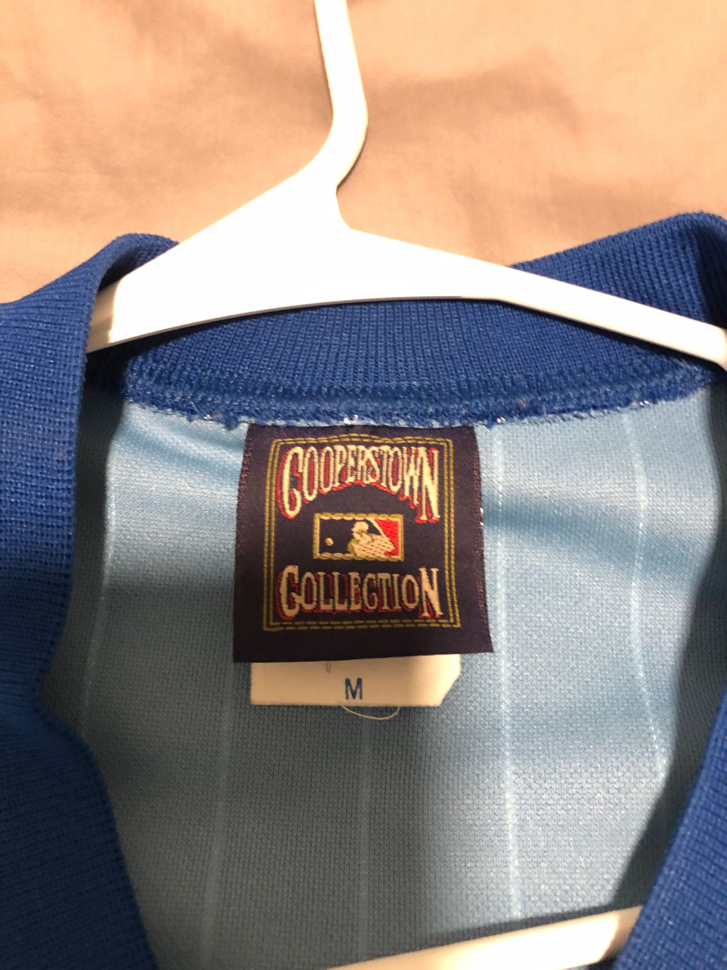 Chicago Cubs Throwback Jersey