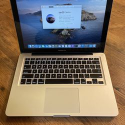 2012 macbook pro for sale