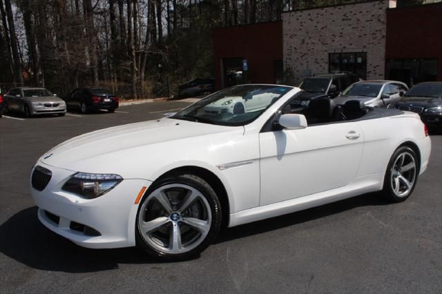 2009 BMW 6 Series for Sale in Norcross, GA OfferUp