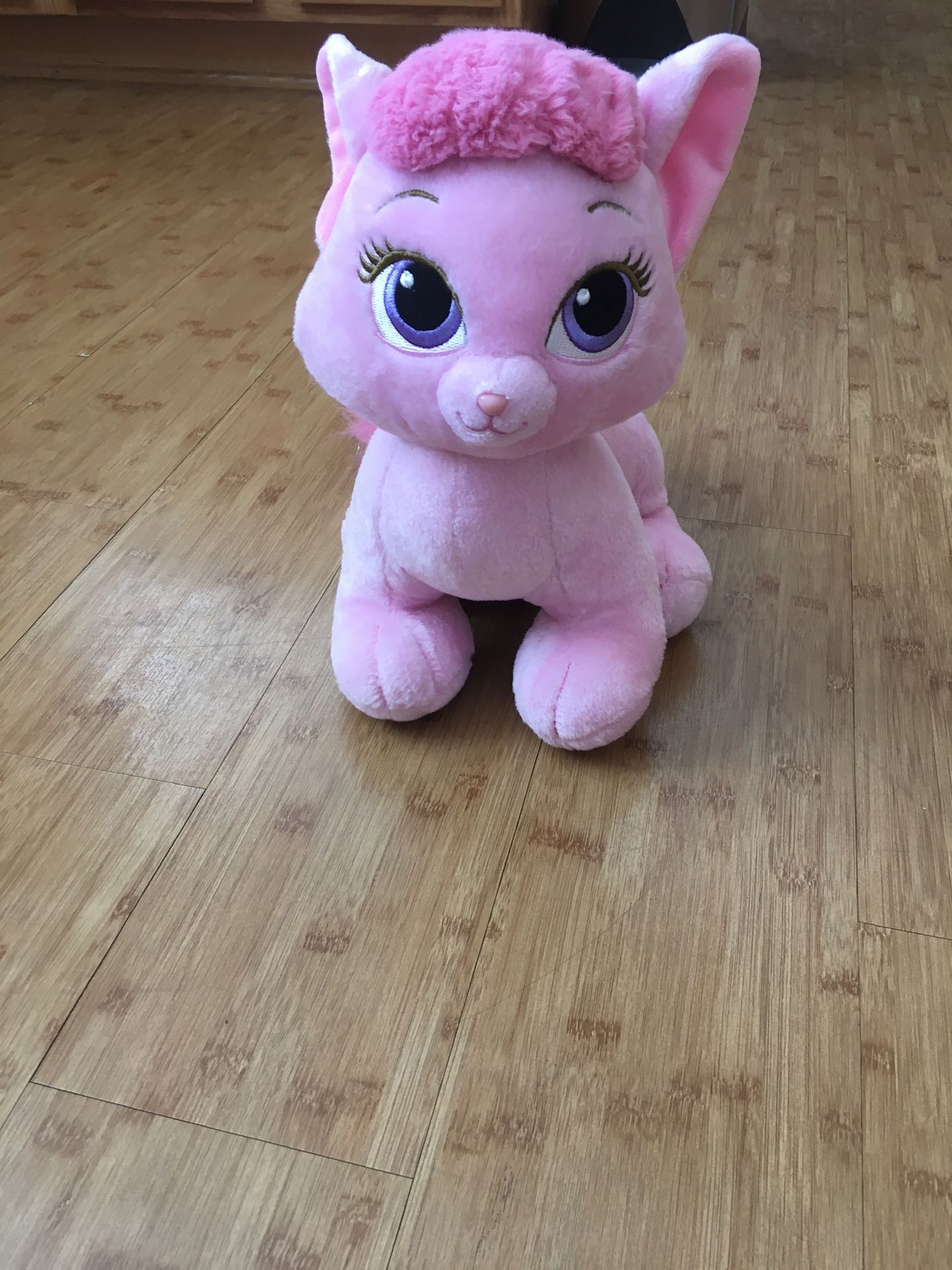 Build A Bear Stuffed Animal