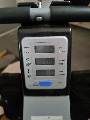 Rowing Machine