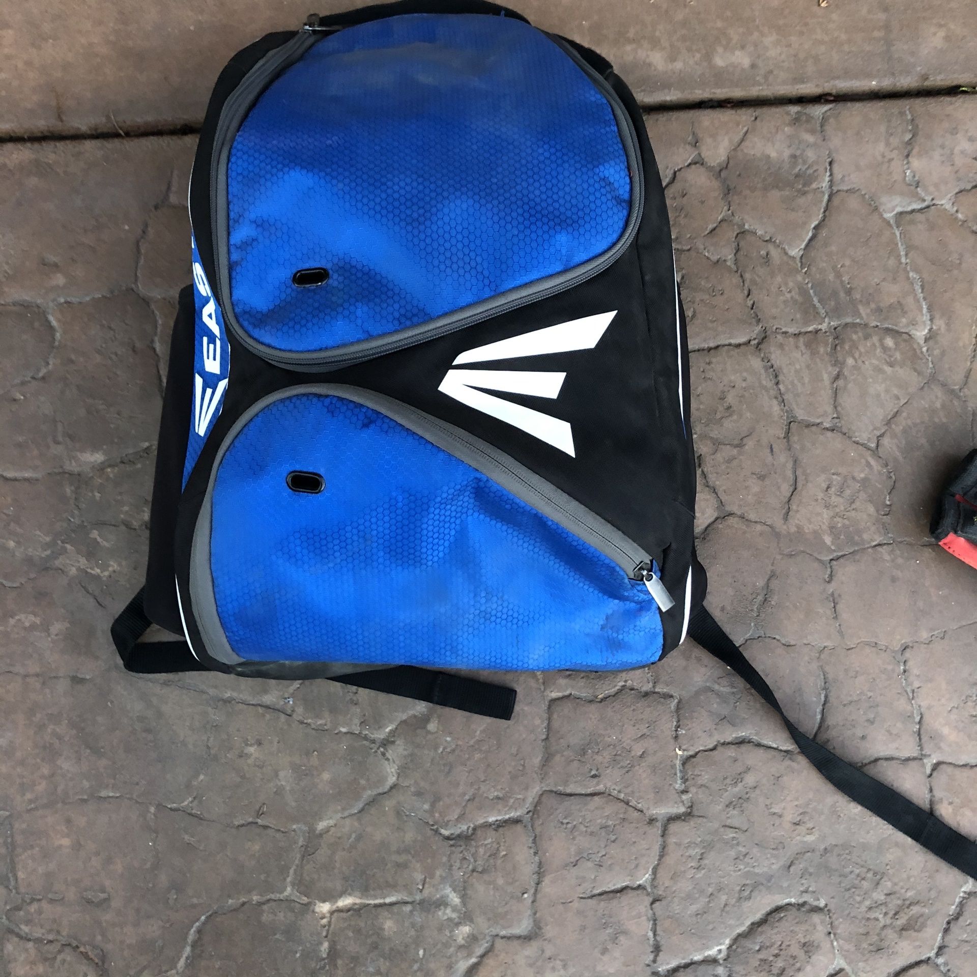 Easton Elite X Baseball Backpack