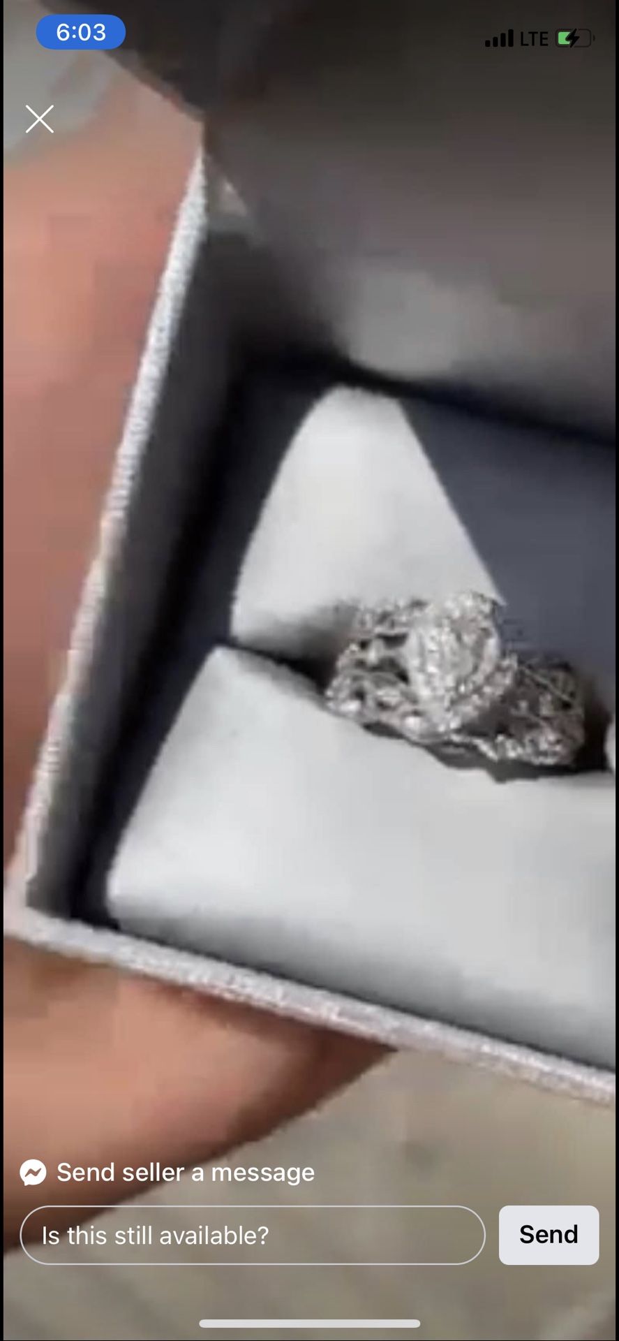 Wedding Rings