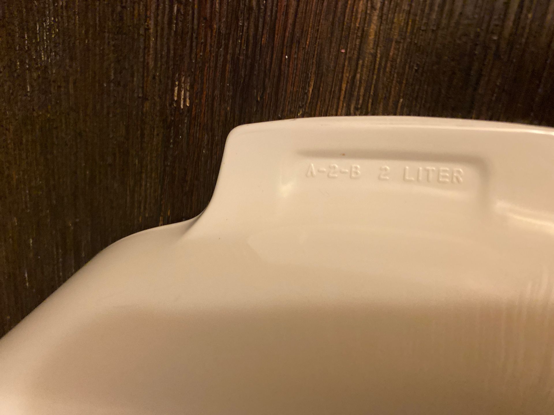 Corningware