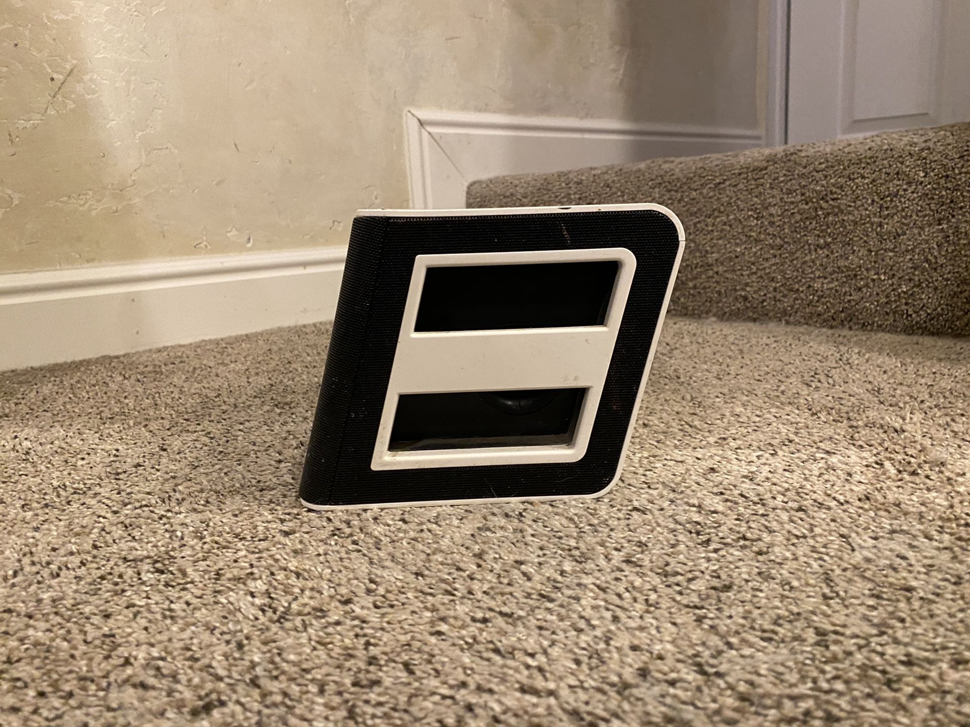 Polk Audio Speaker.