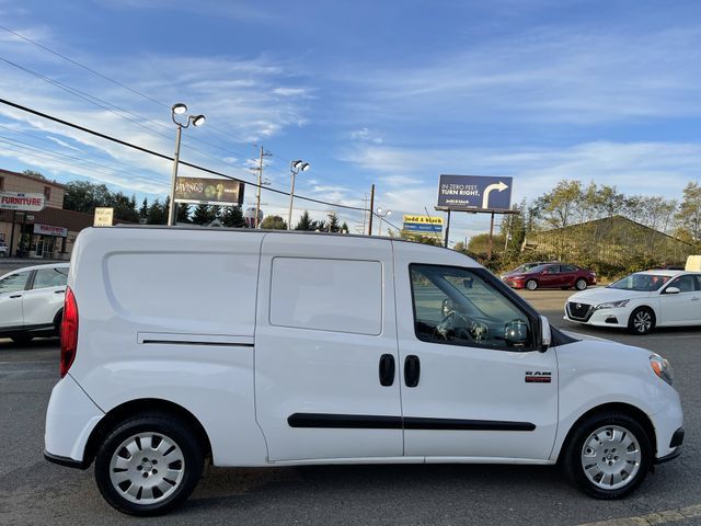 2017 Ram ProMaster City