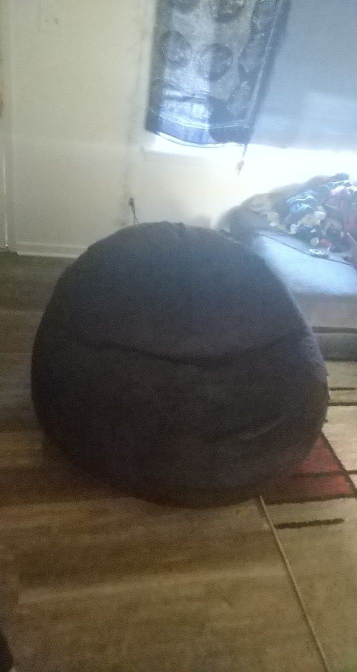 Sumo Beanbag Style Chair