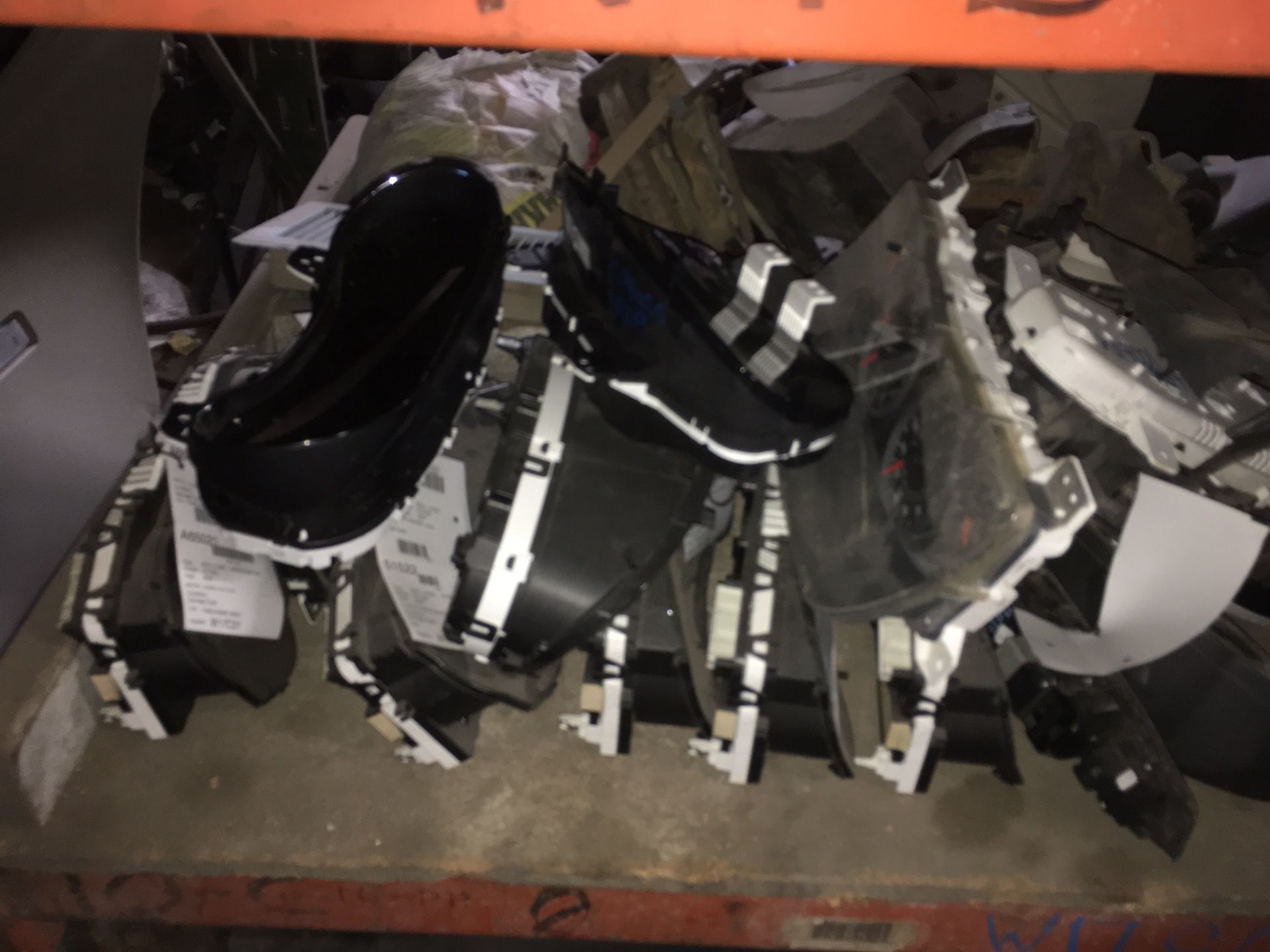 PARTS FOR SALE!!