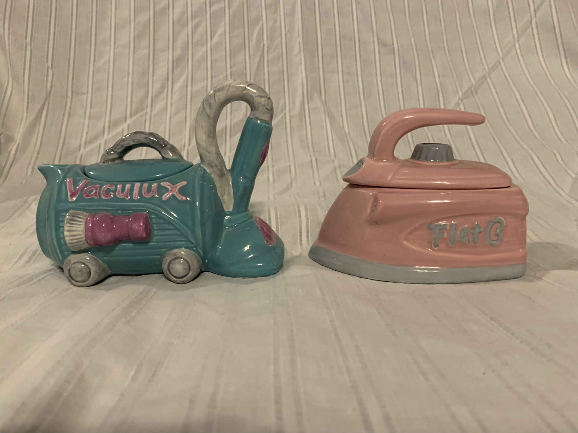 Novelty Tea Pots