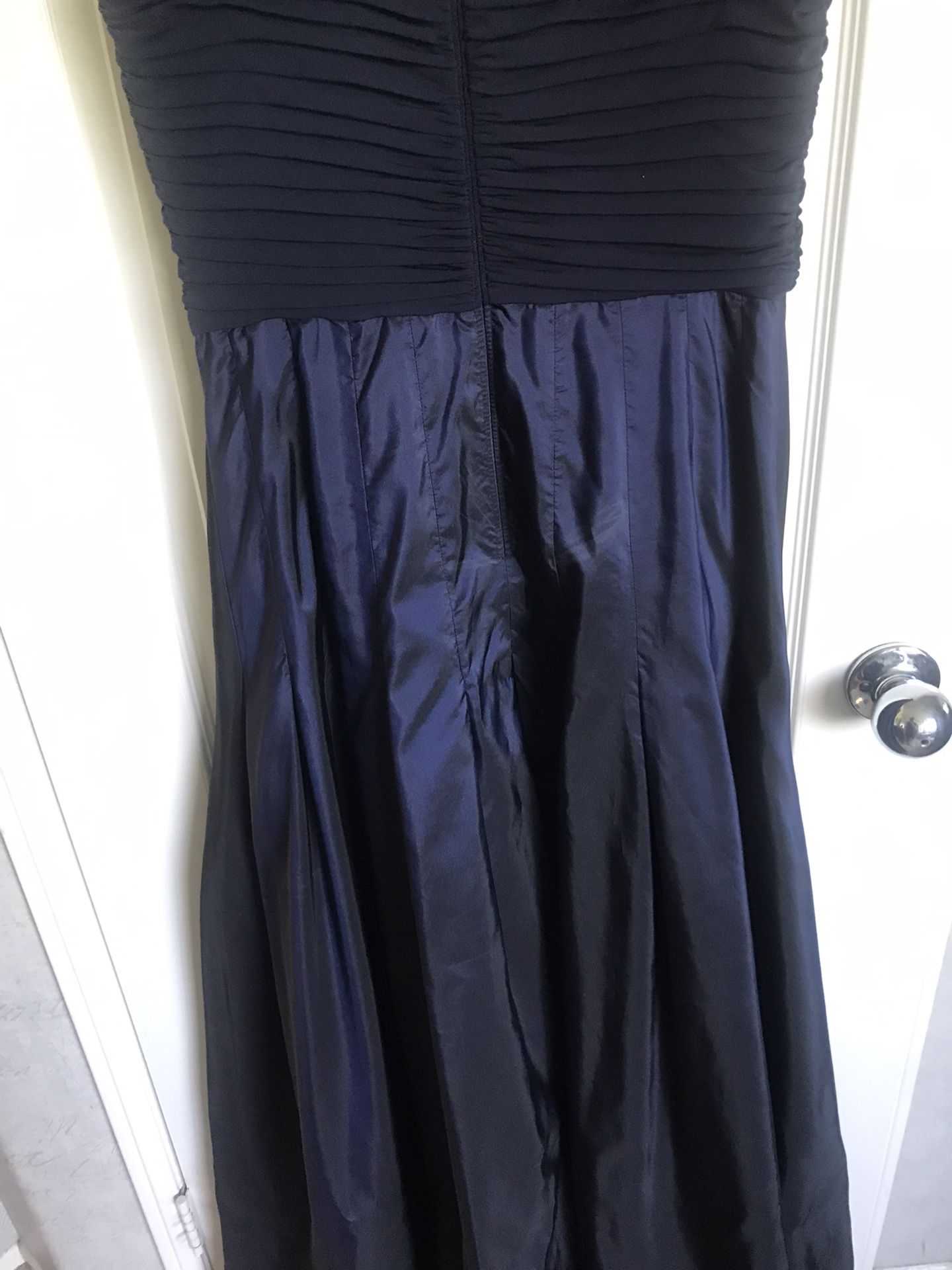 Tadashi Mother Of The Bride Dress