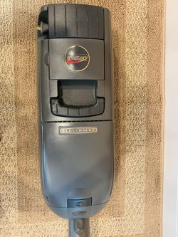 Electrolux renaissance canister vacuum cleaner Thumbnail