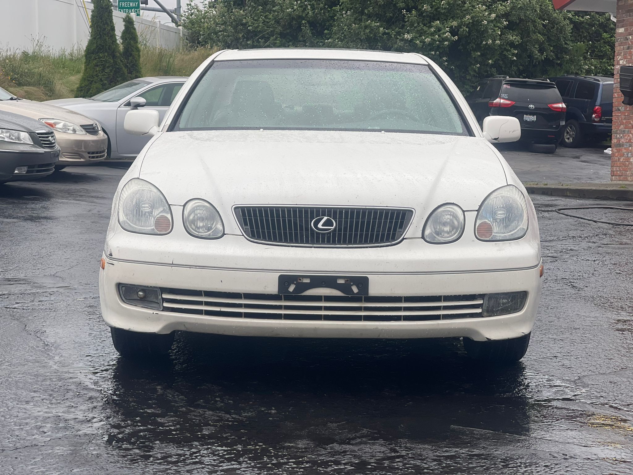 1999 Lexus GS 300