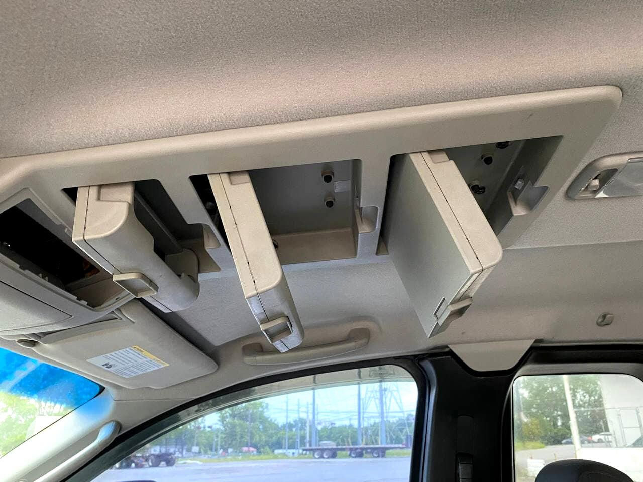 2004 Nissan Titan