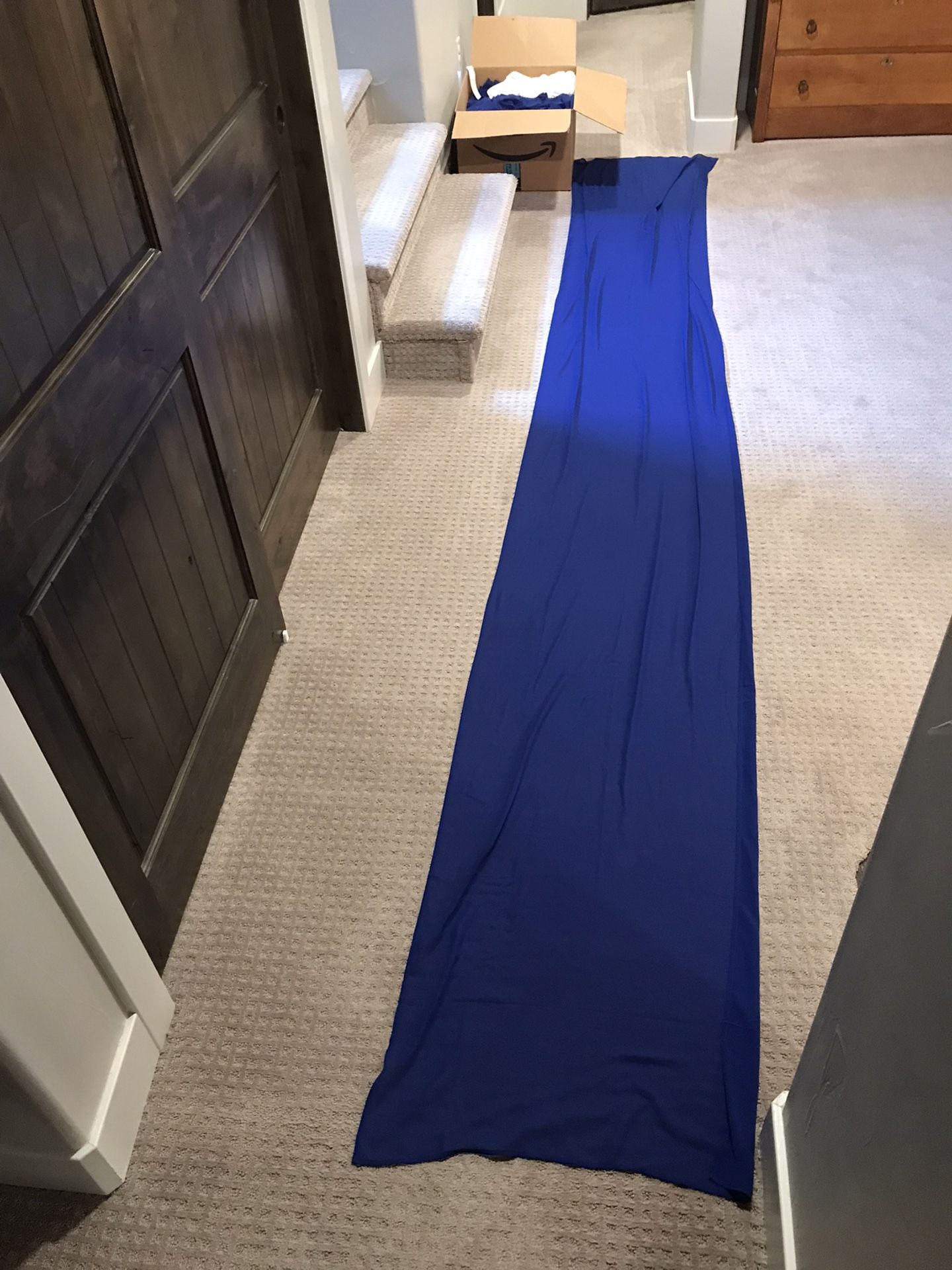 Table Runners / Ribbon