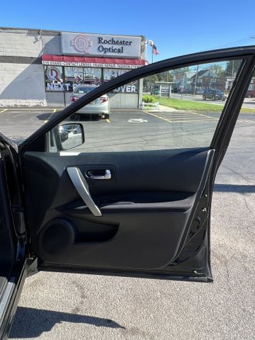 2010 Nissan Rogue
