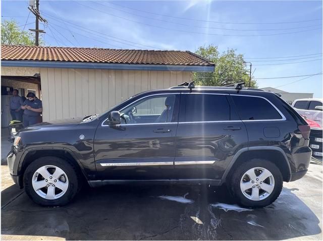 2011 Jeep Grand Cherokee