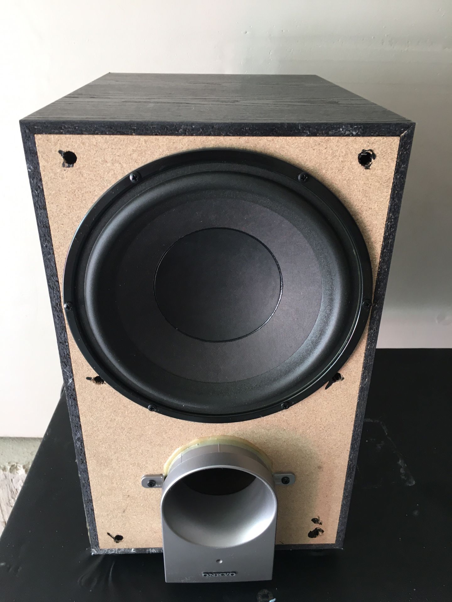 Onlyo subwoofer!!