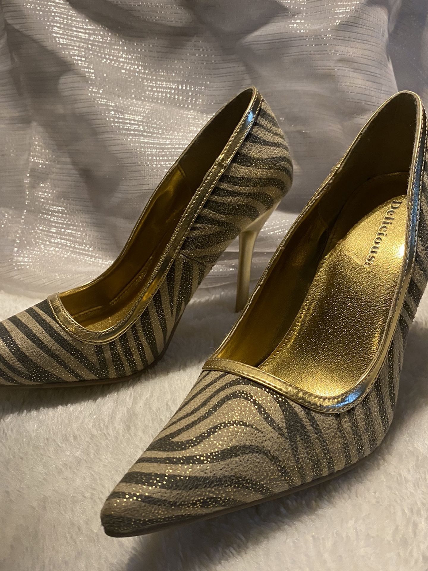 Women’s Heels
