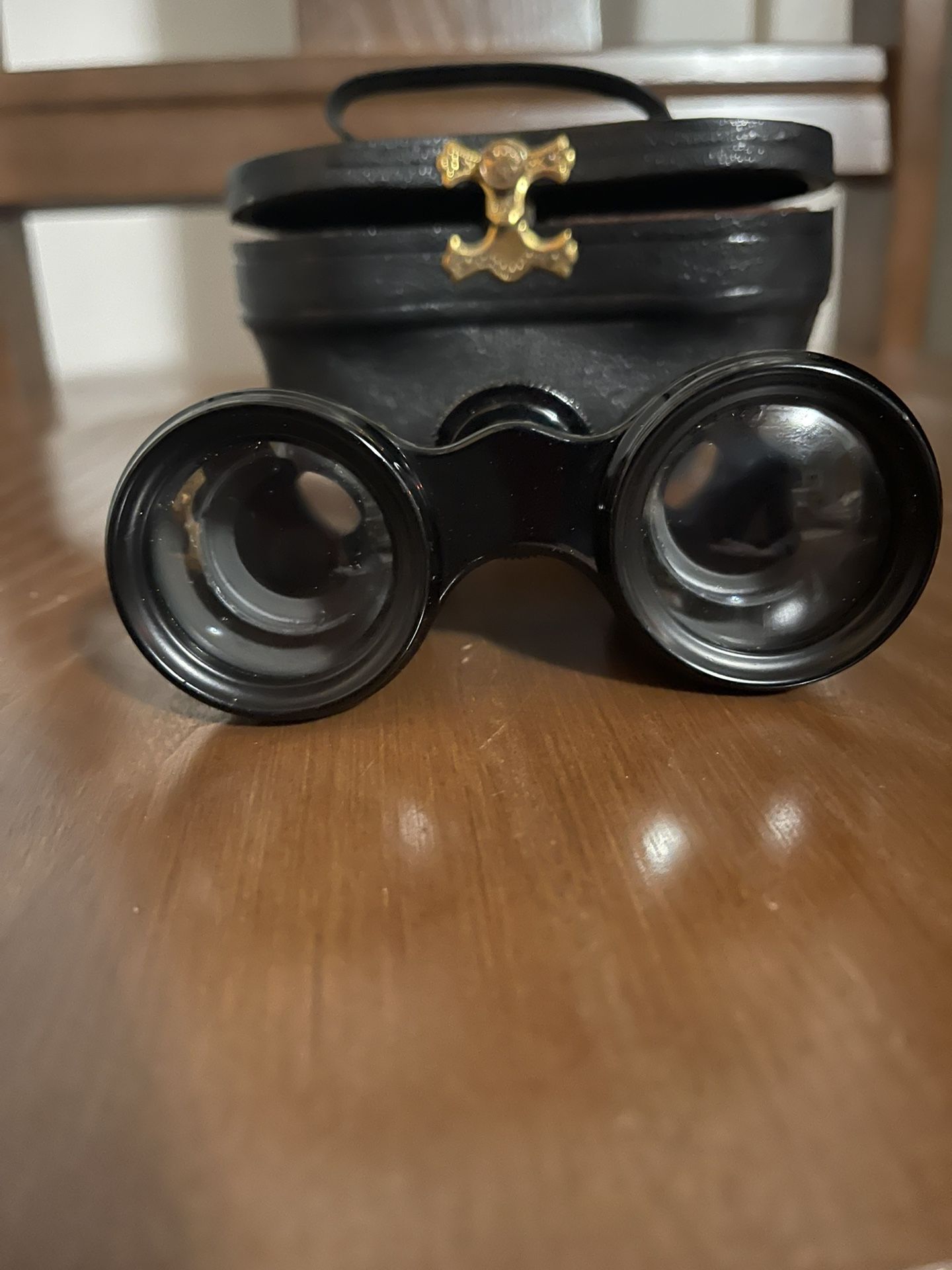 Le Maire FabT Opera Binoculars