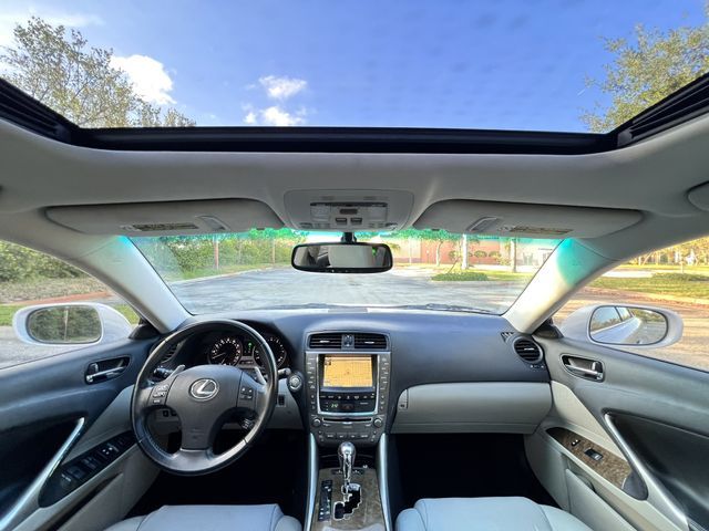 2010 Lexus IS
