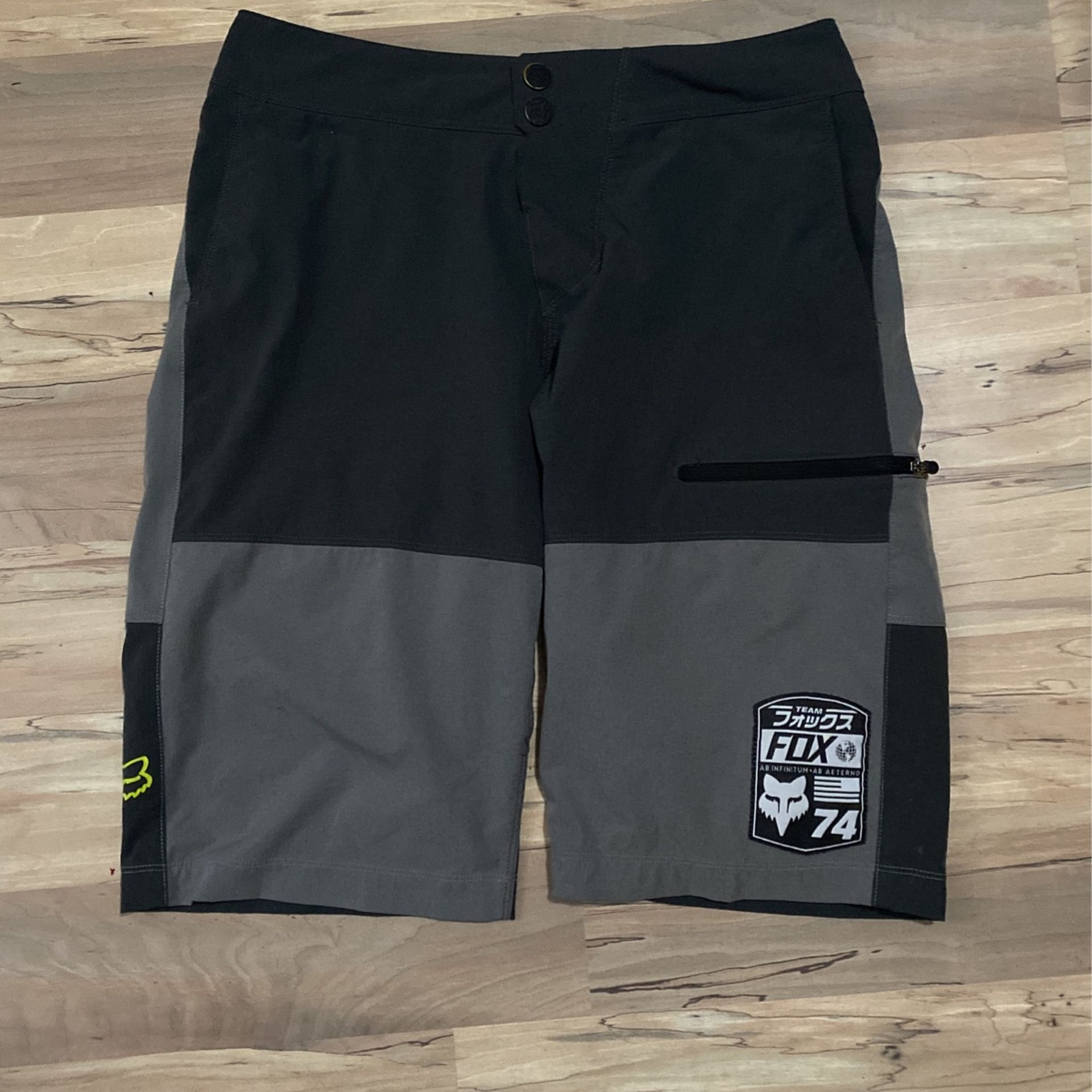 Fox Indicator Shorts