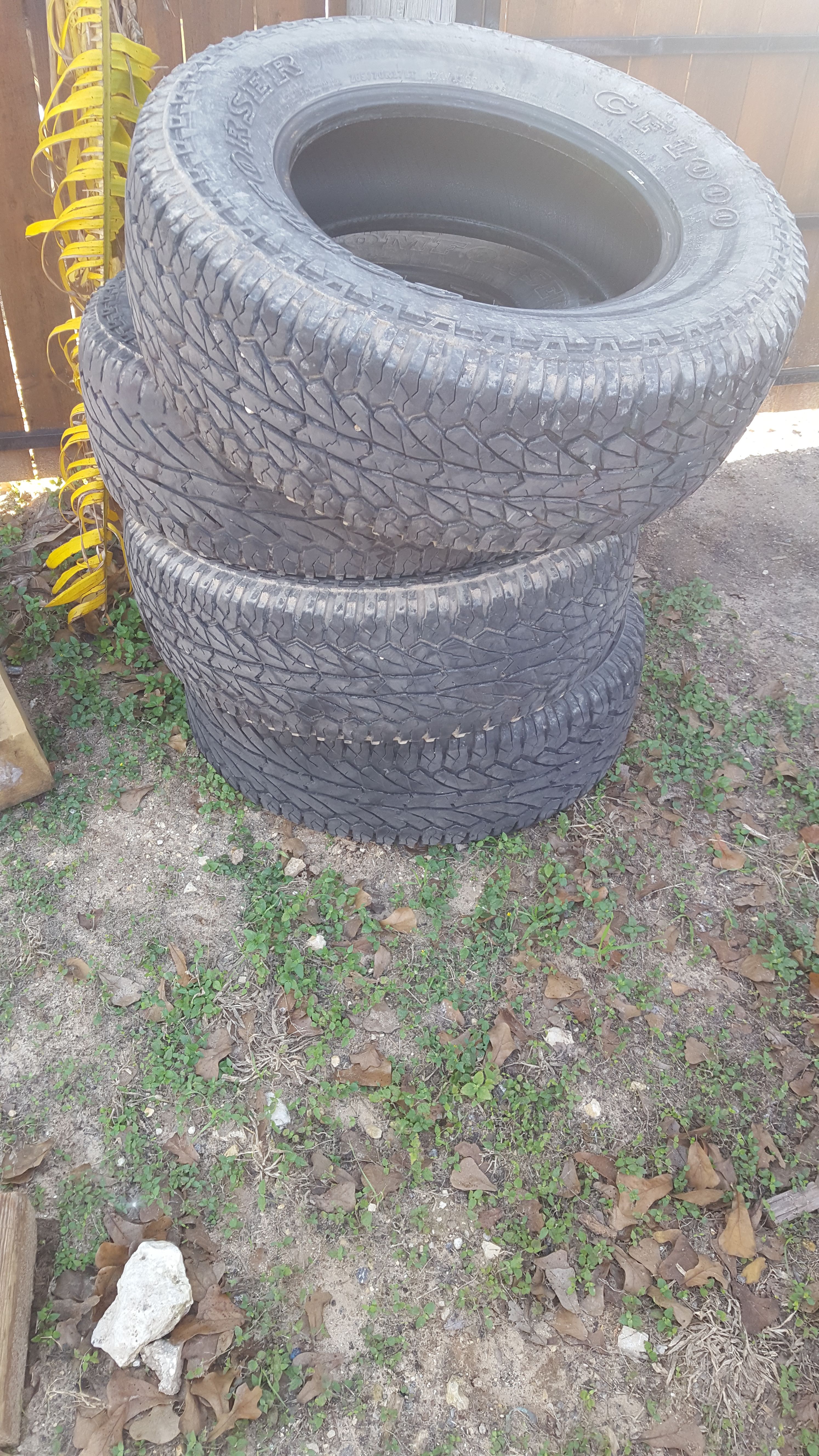 Tires