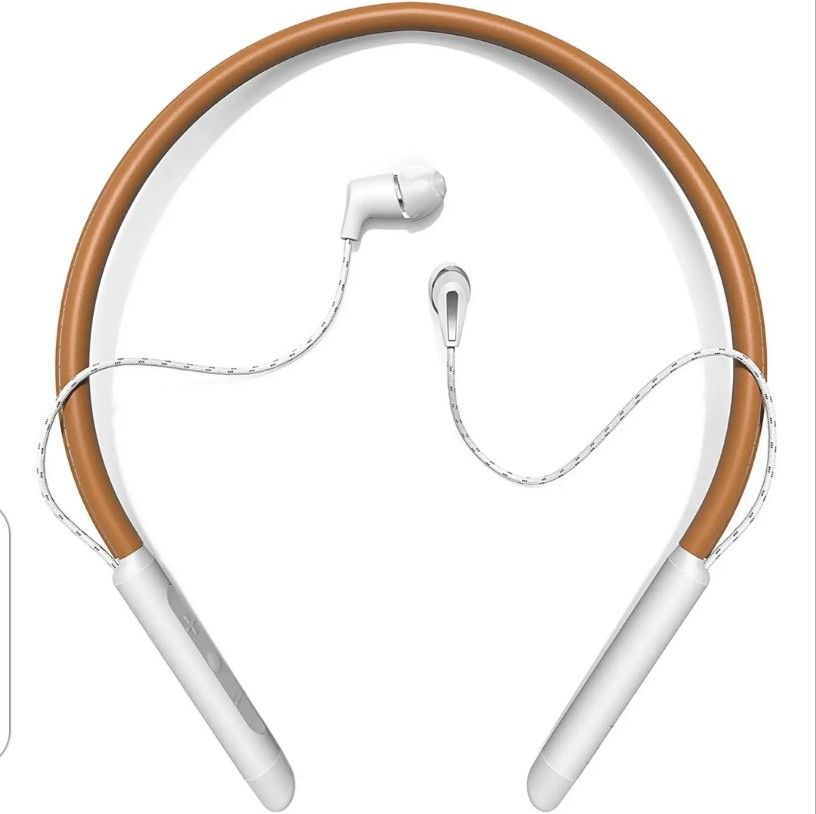 Klipsch T5 Wireless Neckband In-Ear Headphones