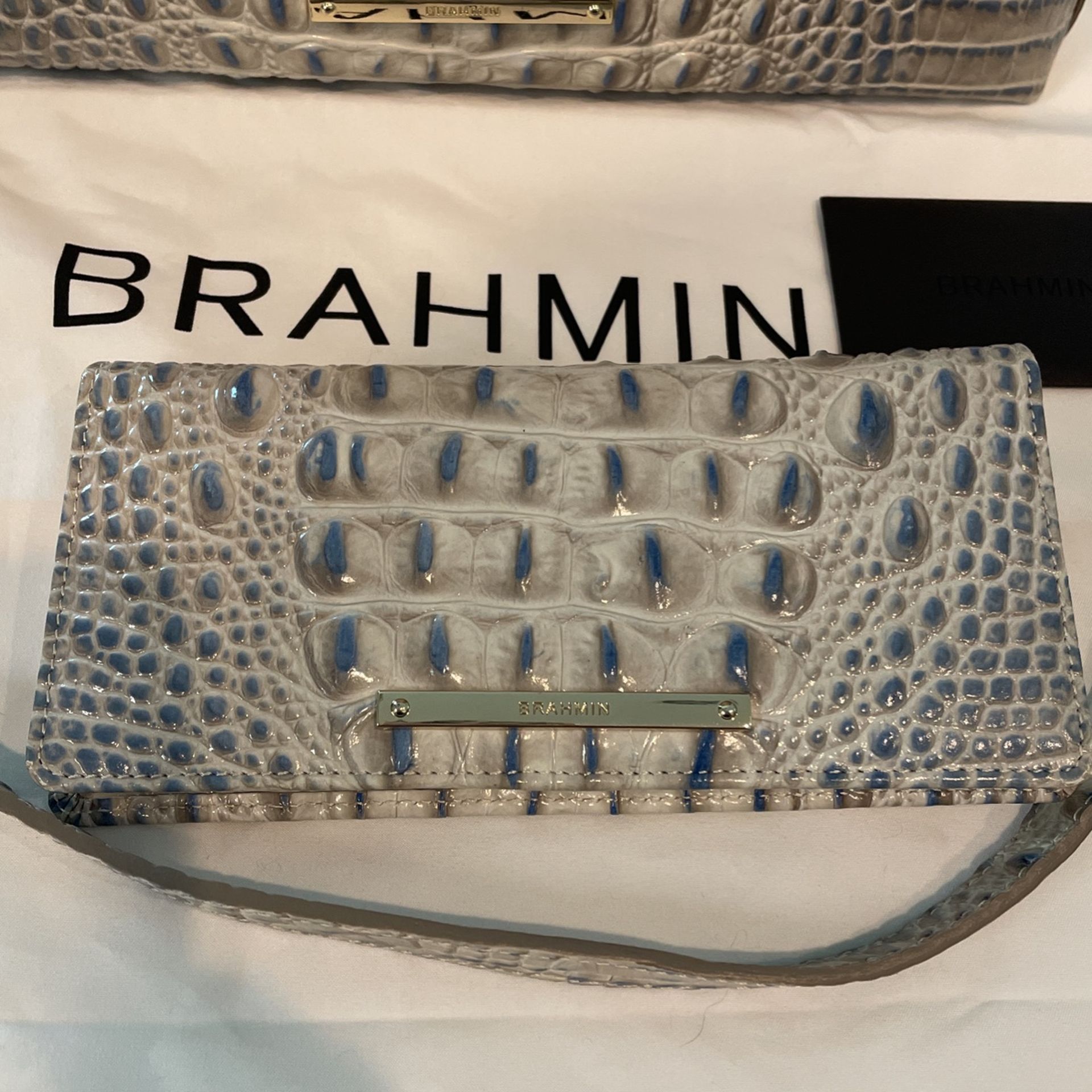 Brahmin Crossbody
