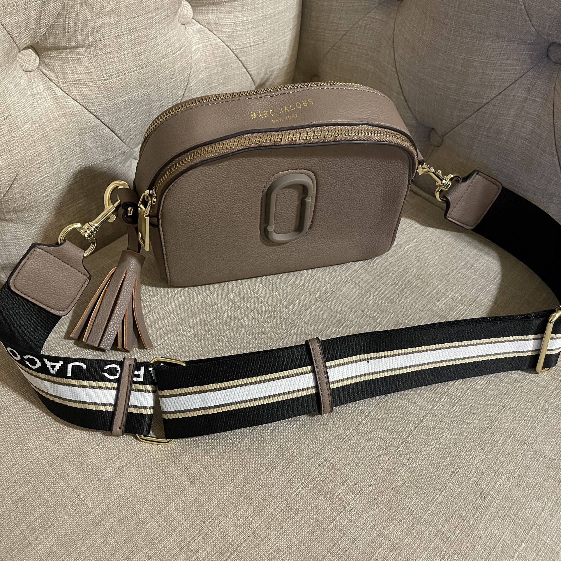 Marc Jacobs Camera bag