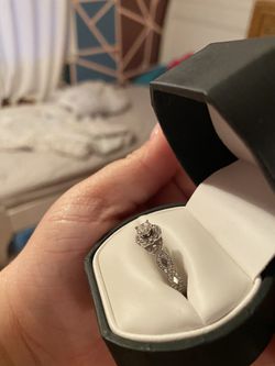 Engagement Ring  Thumbnail