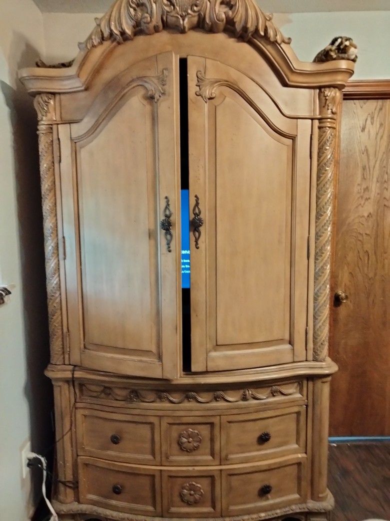 Bedroom Furniture