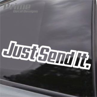 Decal Car Sticker 