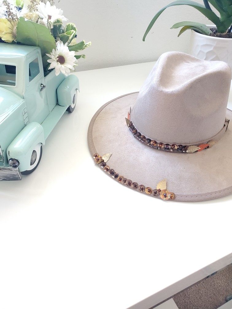 sundress hats