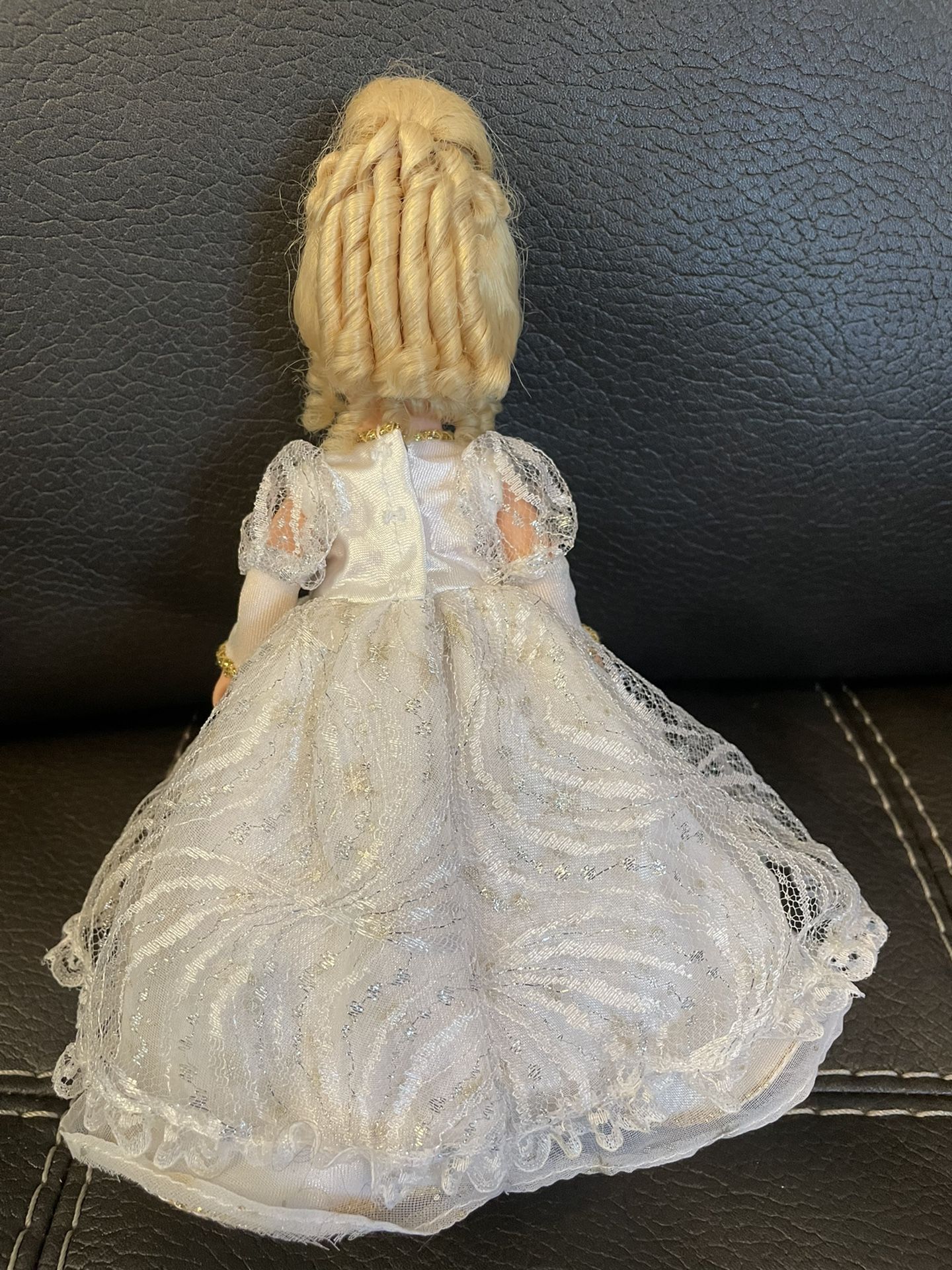 Madame Alexander 8” Doll STAR LIGHT, 35355, 2001 RETIRED