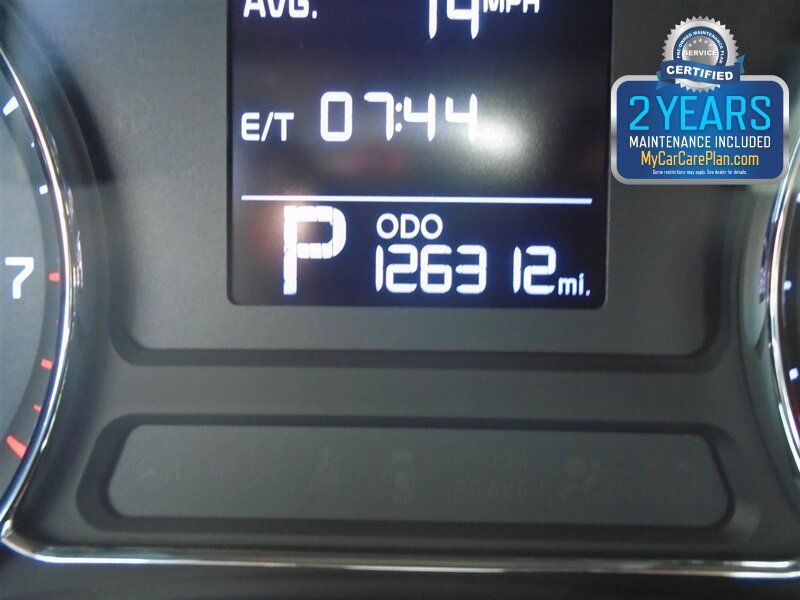 2014 Kia Forte LX