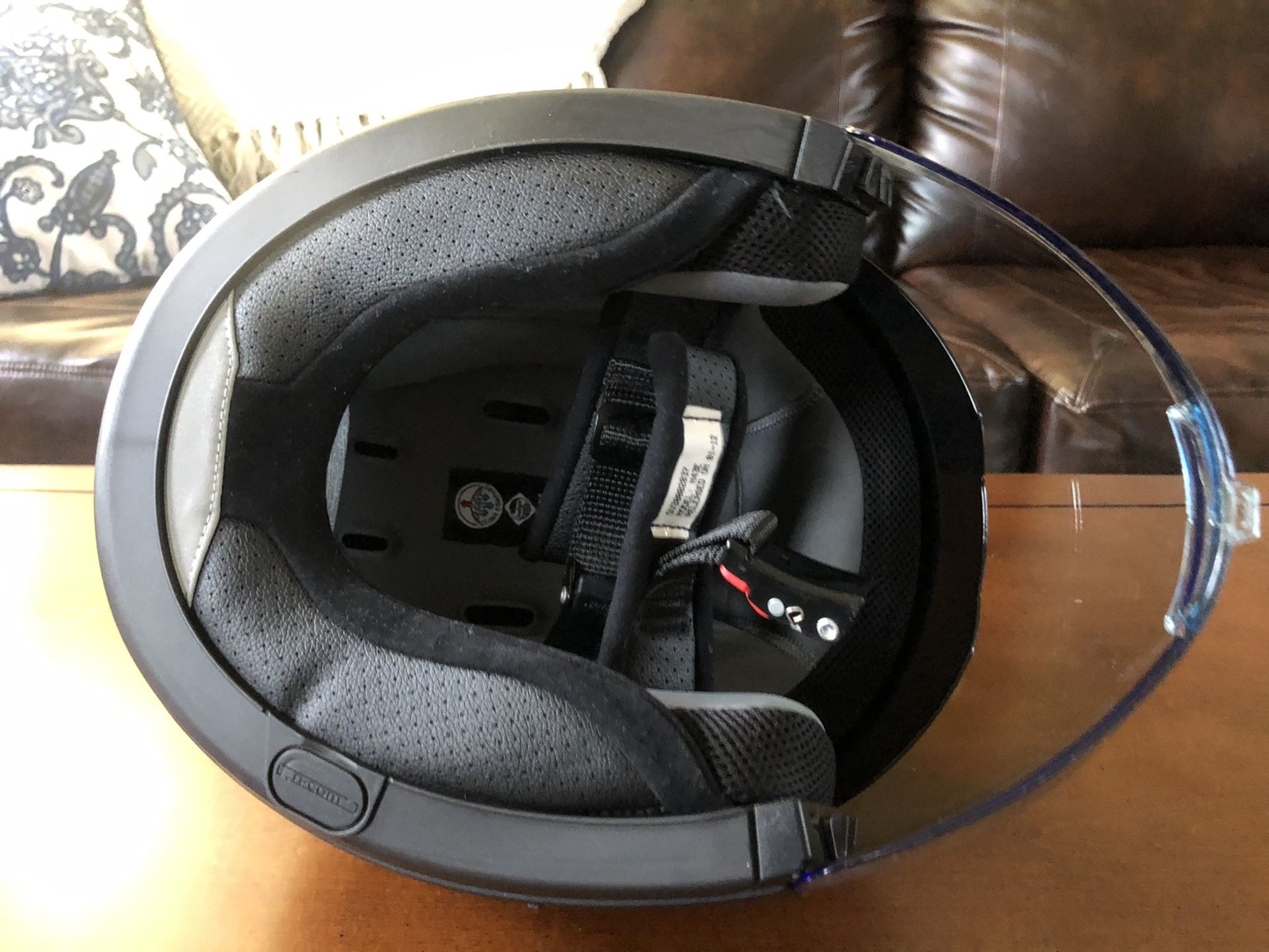 Nolan Motorcycle Helmets - Matching His and Hers