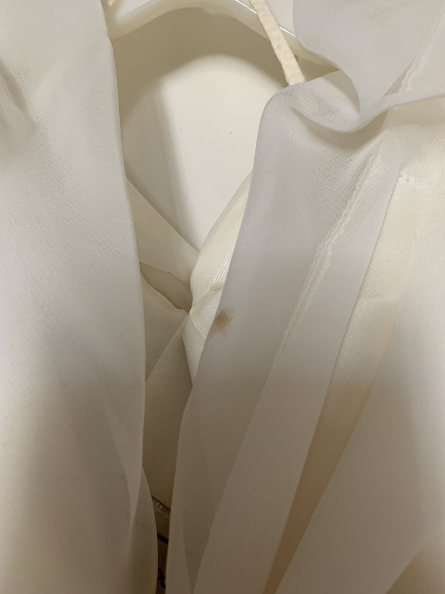 Wedding Dress/Formal Dress