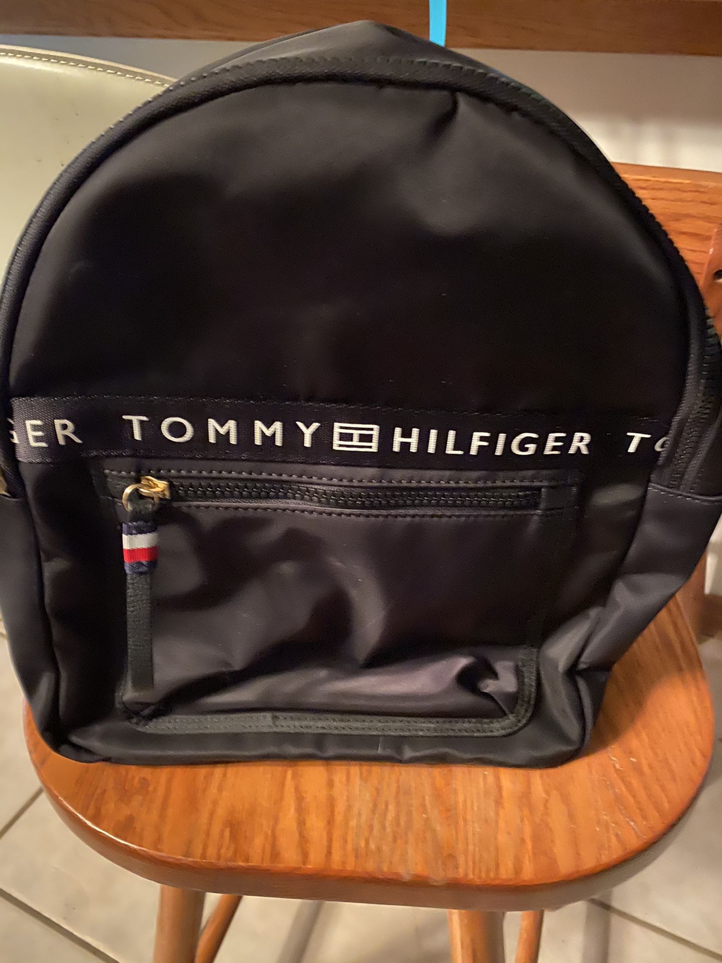 Tommy Hilfiger Backpack