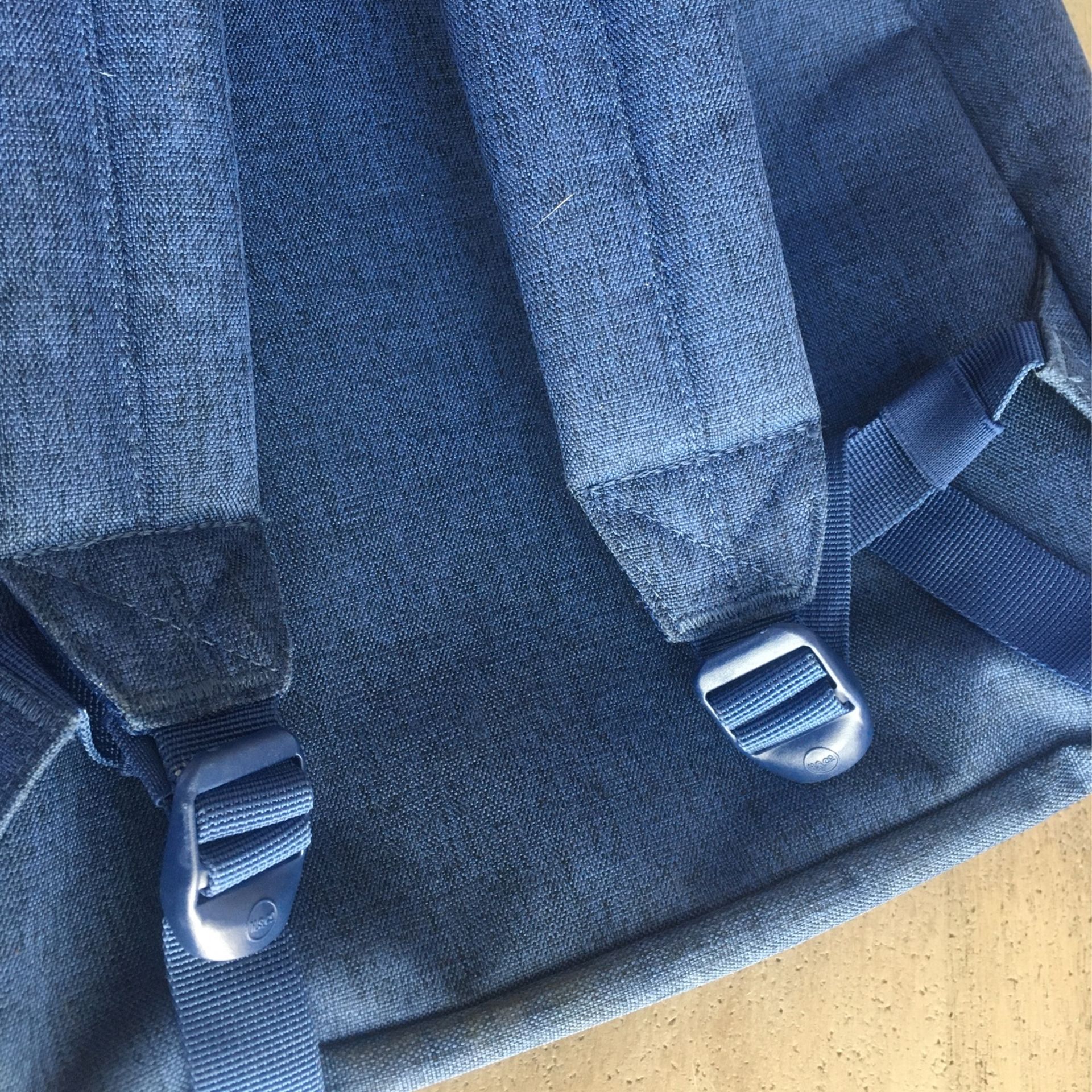 Herschel Supply Co brand Backpack