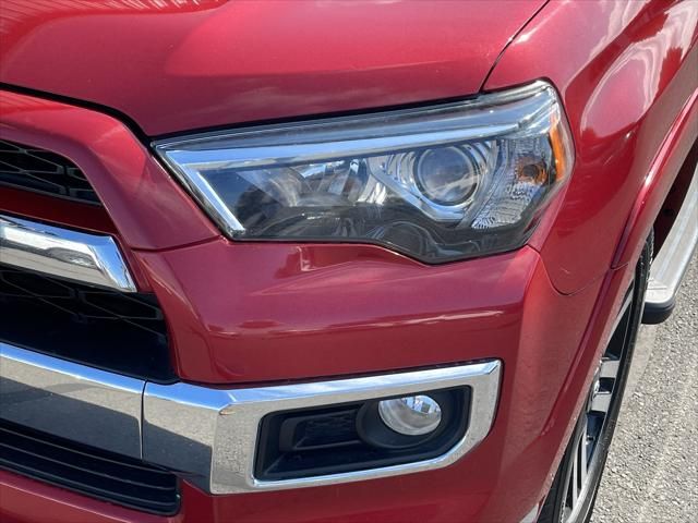 2016 Toyota 4Runner
