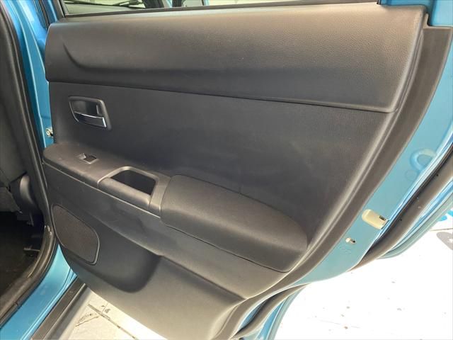2013 Mitsubishi Outlander Sport