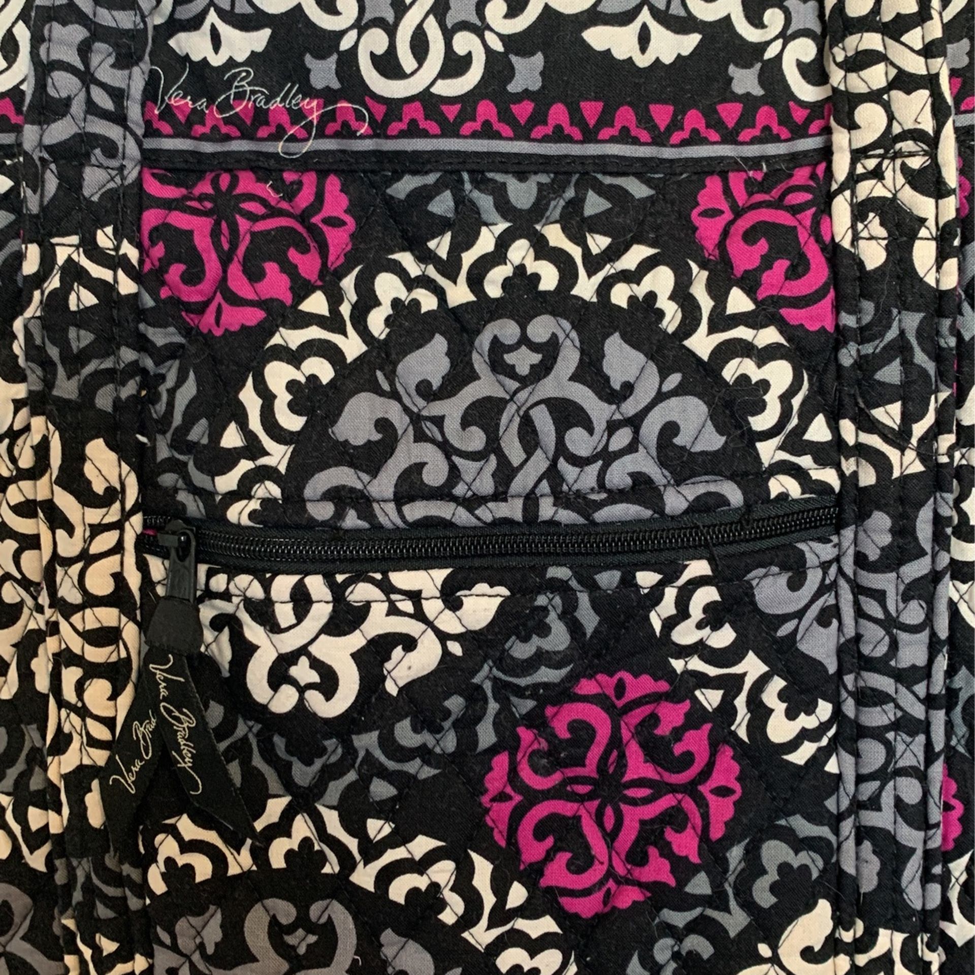 Vera Bradley Tote Bag