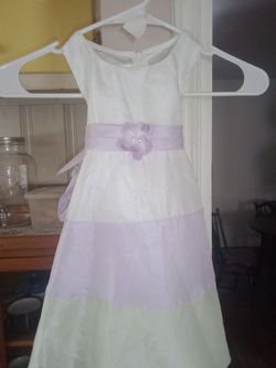 4 Toddler Dresses.  All Size 2T.  Price Is For All Thumbnail