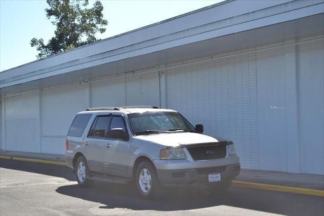 2003 Ford Expedition