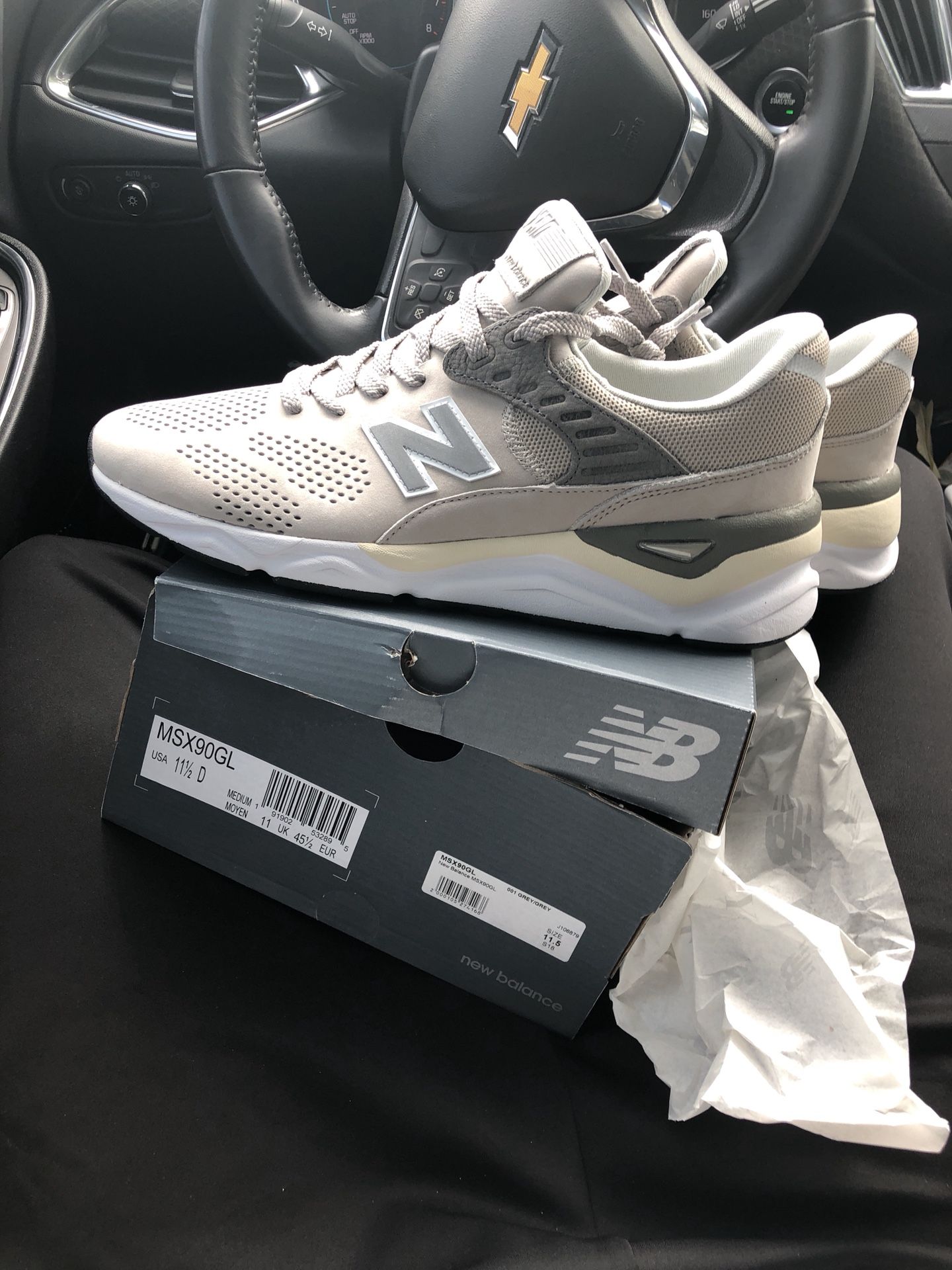 New Balance MSX90GL for Sale in Baltimore, MD - OfferUp متجر صوف New Balance MSX90GL for Sale in Baltimore, MD - OfferUp متجر صوف