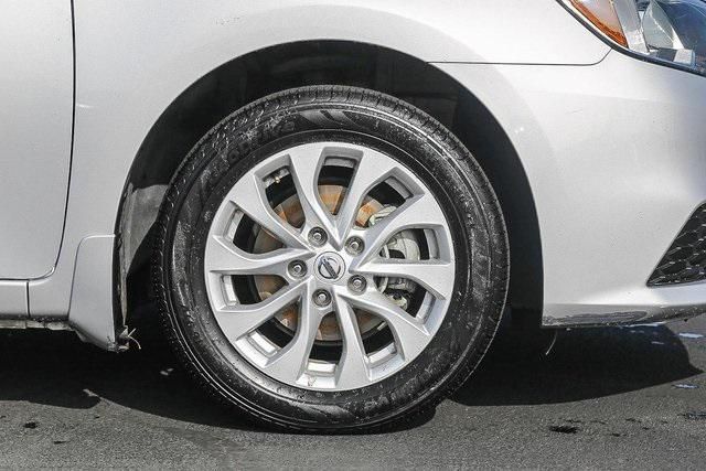 2018 Nissan Sentra