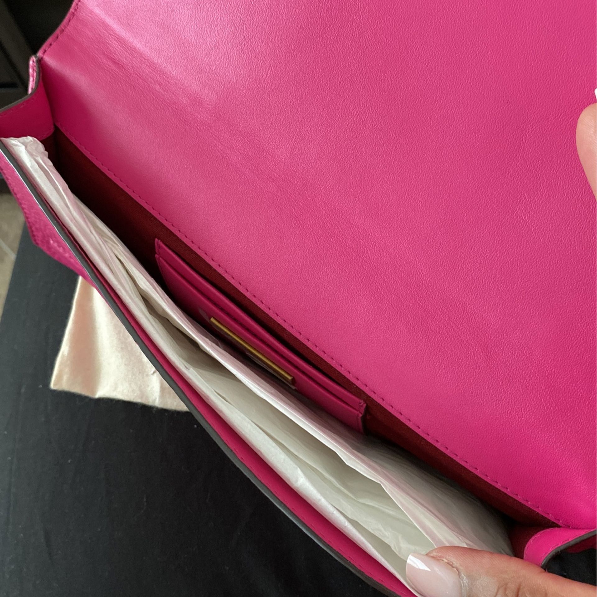Tory Burch Clutch
