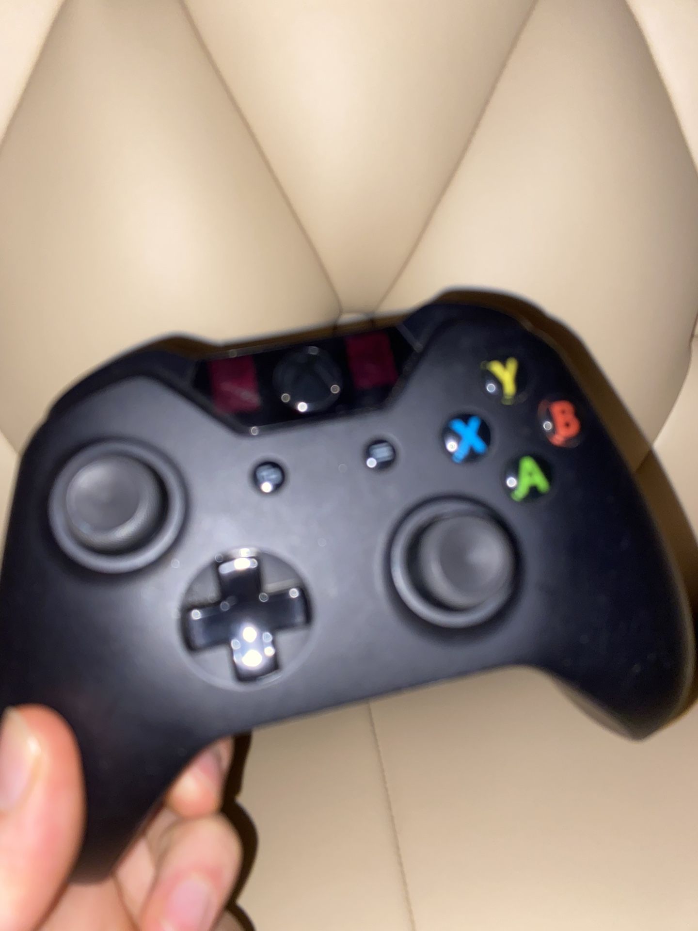 Xbox Remote