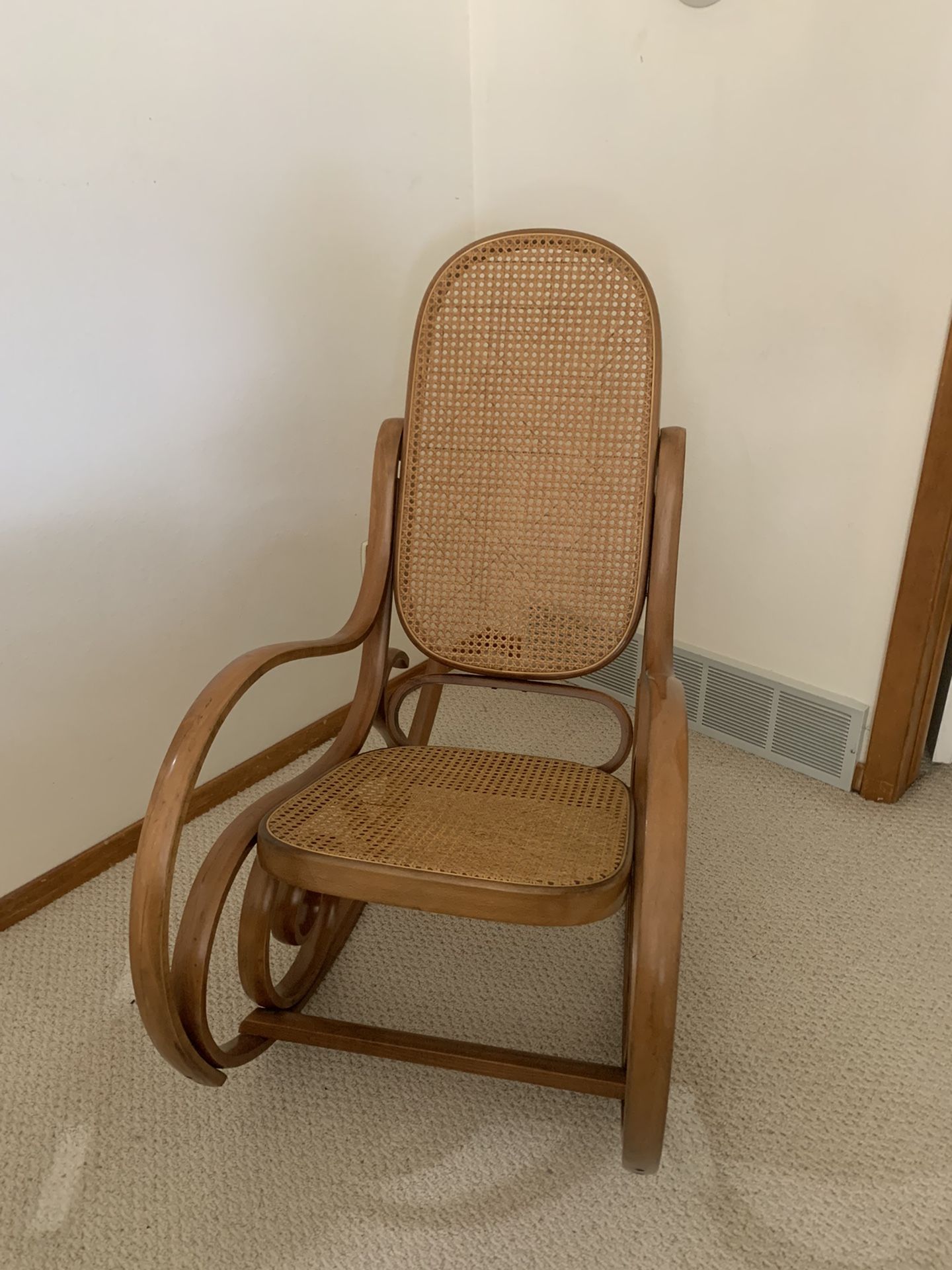 rocking chair