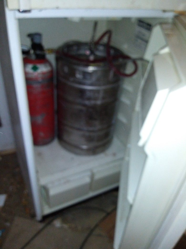 Kegerator